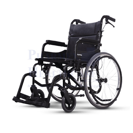 SOMA 215 Ultra Lightweight Wheelchair