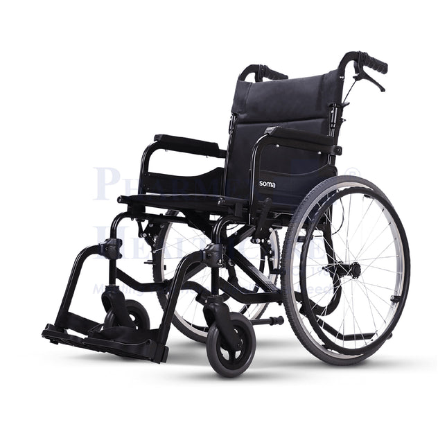 SOMA 215 Ultra Lightweight Wheelchair