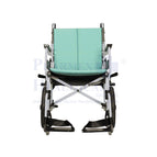 Pushchair (Attendant-propelled) / Green