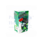 SPHYGMOTRON Blood Pressure Monitor, Aneroid, ZW 500, 1 Set