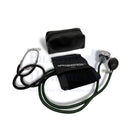 SPHYGMOTRON Aneroid Blood Pressure Monitor with Stethoscope, ZW 501