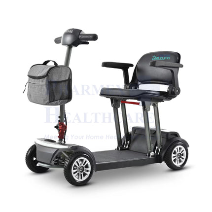 ASSURE Air-Flexi Mobility Scooter | Airline-Approved