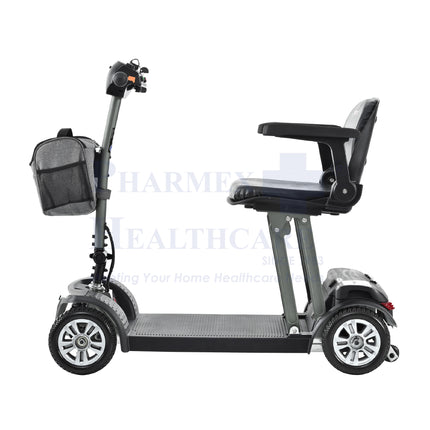 ASSURE Air-Flexi Mobility Scooter | Airline-Approved