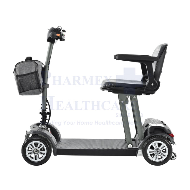 ASSURE Air-Flexi Mobility Scooter | Airline-Approved