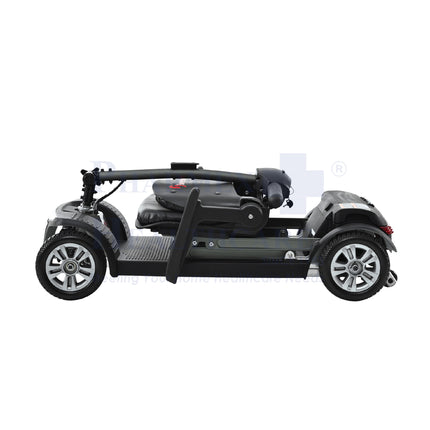 ASSURE Air-Flexi Mobility Scooter | Airline-Approved