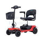 ASSURE Cruiser Mobility Scooter | 12AH / 20AH