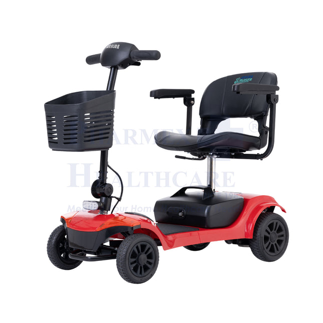 ASSURE Cruiser Mobility Scooter | 12AH / 20AH