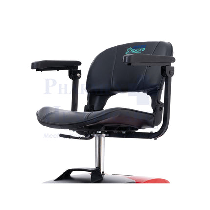ASSURE Cruiser Mobility Scooter | 12AH / 20AH