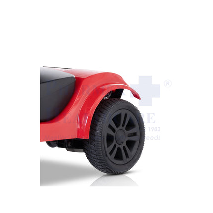 ASSURE Cruiser Mobility Scooter | 12AH / 20AH
