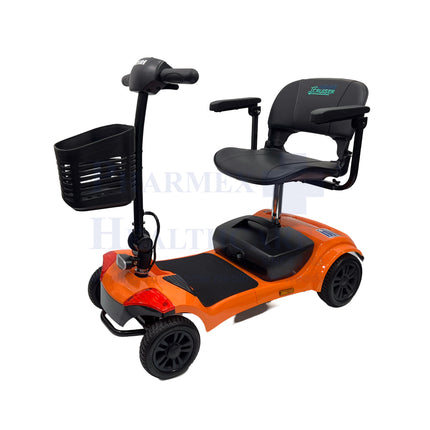 ASSURE Cruiser Mobility Scooter | 12AH / 20AH