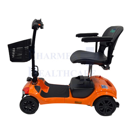 ASSURE Cruiser Mobility Scooter | 12AH / 20AH