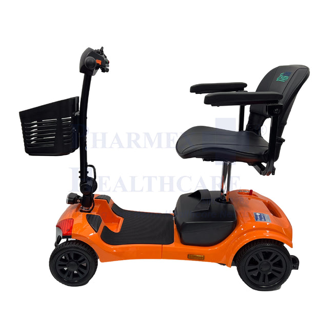 ASSURE Cruiser Mobility Scooter | 12AH / 20AH