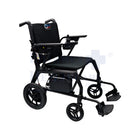 ASSURE iFold Carbon 2 Motorised Wheelchair