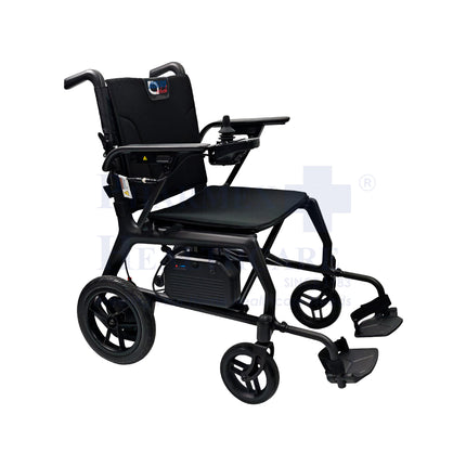 ASSURE iFold Carbon 2 Motorised Wheelchair