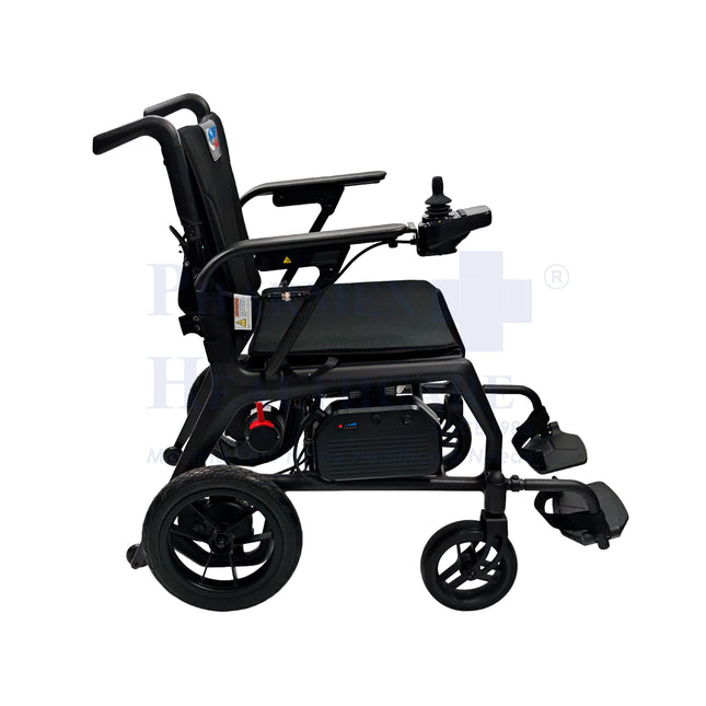 ASSURE iFold Carbon 2 Motorised Wheelchair
