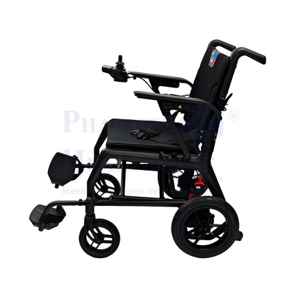 ASSURE iFold Carbon 2 Motorised Wheelchair