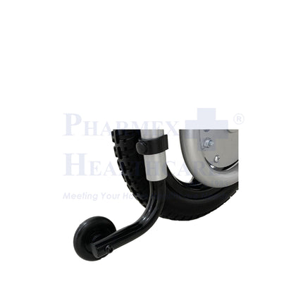 ASSURE iFold Carbon 2 Motorised Wheelchair