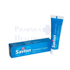 SAVLON Antiseptic Cream