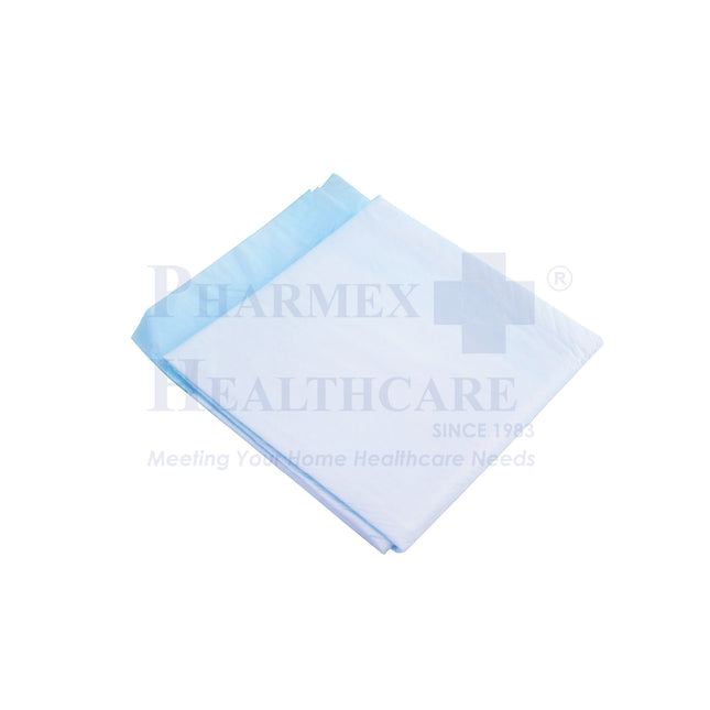SOFTACARE Underpads (60cm x 90cm, 10 Pcs/Pkt)