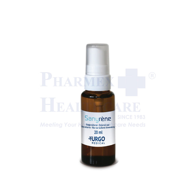 URGO Sanyrene® Therapeutic Oil