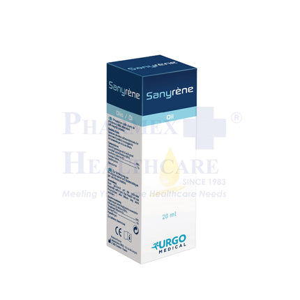 URGO Sanyrene® Therapeutic Oil