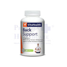 VITAHEALTH Back Support Formula 60'S