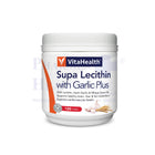 VITAHEALTH Supa Garlic Plus 120'S/300'S