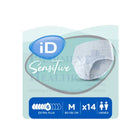 iD Sensitive Pants Extra Plus (3 Available Sizes)