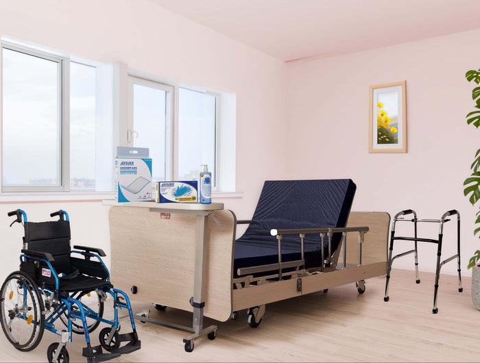 <h3>About Pharmex Healthcare</h3>