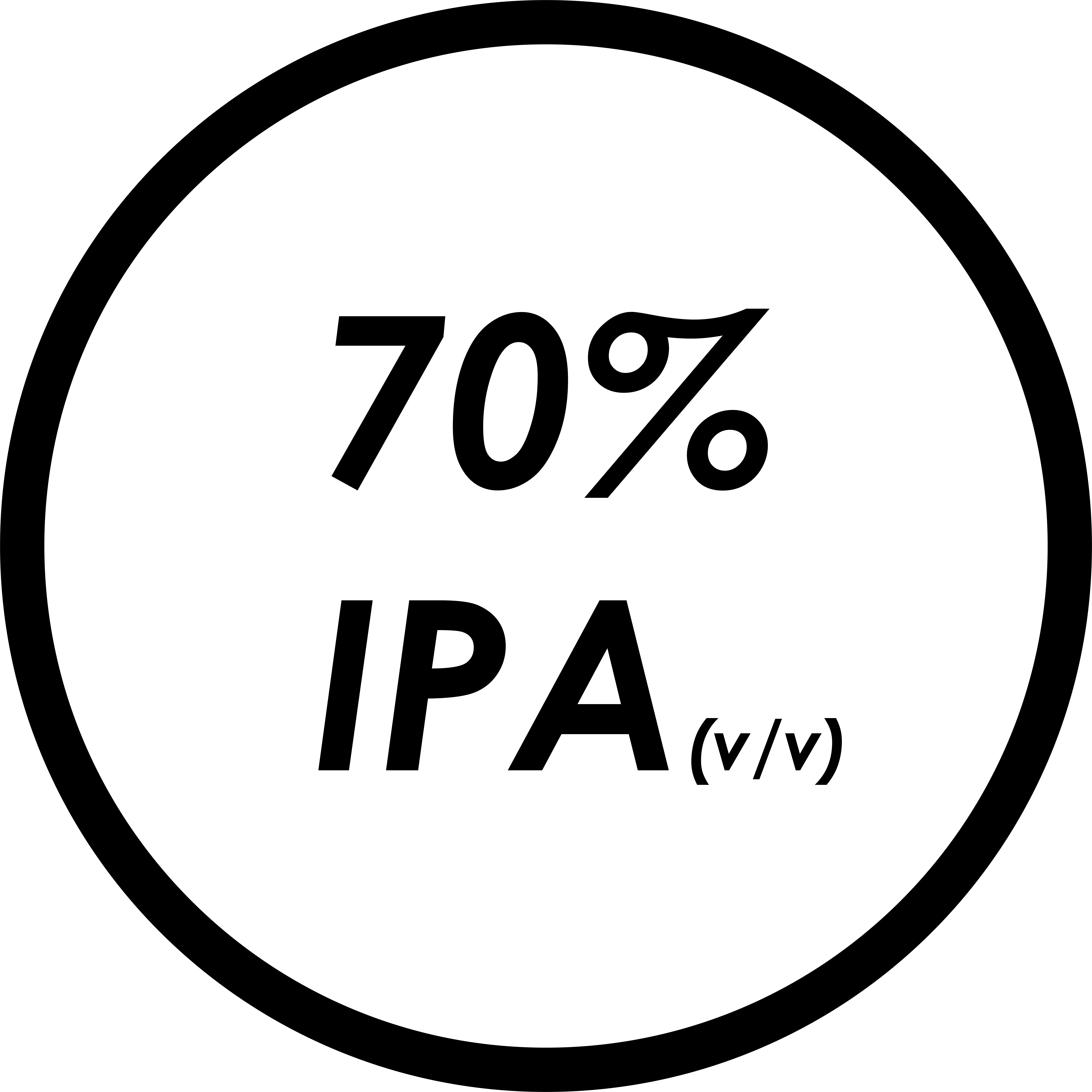 assure alcohol swabs 3cmx3cm - IPA icon