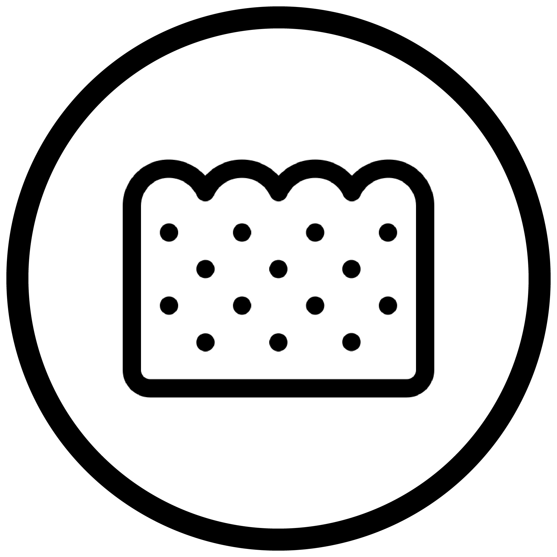 assure disposable face shield