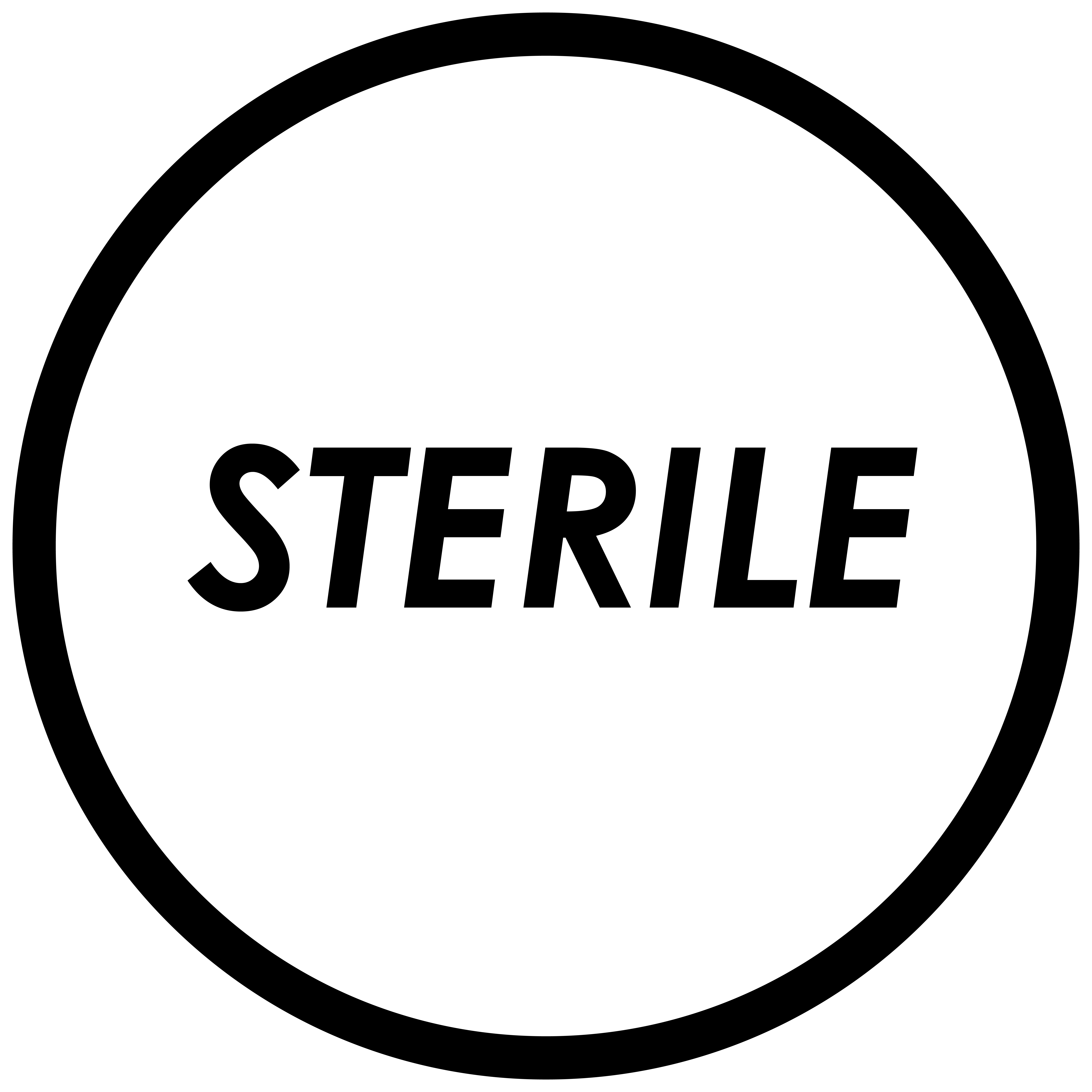assure sterile cotton balls -sterile icon
