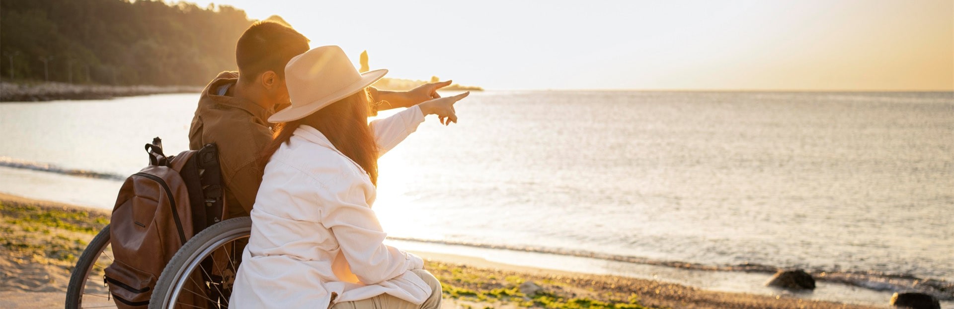 Mobility Aids Banner